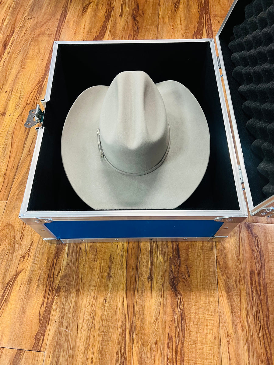 Cowboy Hat Case