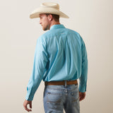 Ariat Mens Team Caiden Classic Fit Shirt - 10043727