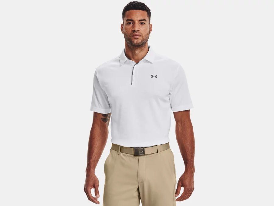 Men's Under Armour Tech Polo