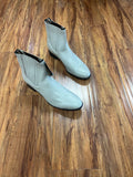 BOTINE CHARRO COLOR HUESO POTRO SALVAJE
