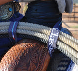 Classic Powerline Lite 3/8 LITE 35’ MS HEEL Team Rope 12  ROPE SPECIAL PRICE $ 653.73