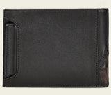 CARTERA EN PIEL GENUINA DE FUSCUS PARA CABALLERO