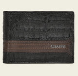 CARTERA EN PIEL GENUINA DE FUSCUS PARA CABALLERO