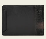 CARTERA EN PIEL GENUINA DE FUSCUS PARA CABALLERO