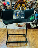 Best Ever Pads Flees 1 Inch Kush Black Felt Saddle Pad 30 X 30