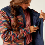 Women's Ariat Crius Insulated Jacket 10046682