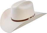 Stetson Maximo 100X Straw Cowboy Hat *GIFT WITH PURCHASE*