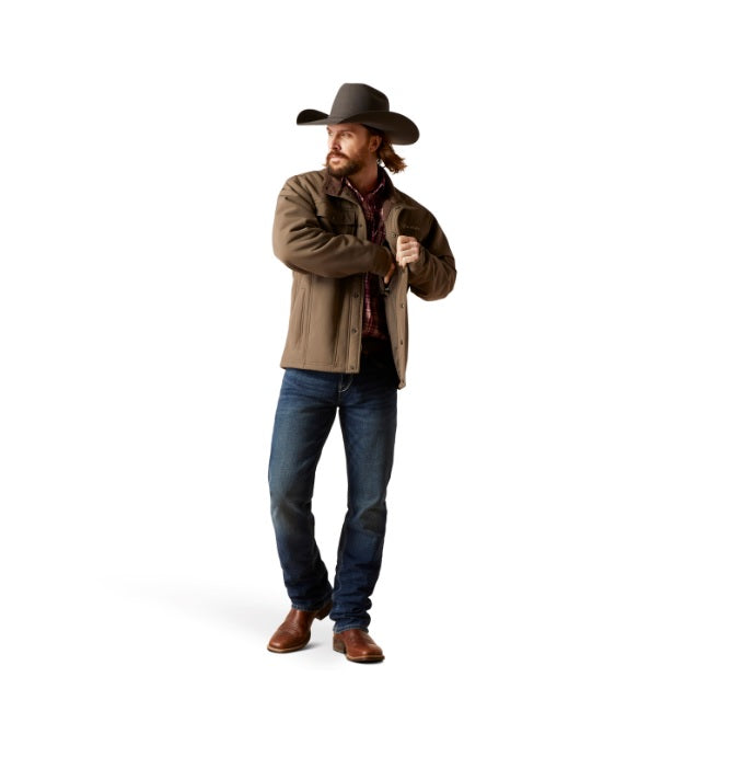 Ariat Mens Vernon 2.0 Jacket 10046457