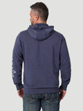 Wrangler Men's Pullover Hoodie 112336421