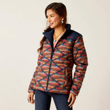 Women's Ariat Crius Insulated Jacket 10046682