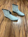 BOTINE CHARRO COLOR HUESO POTRO SALVAJE