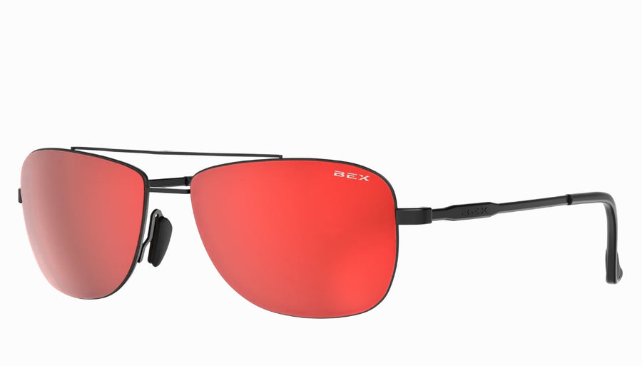 BEX DRAEKLYN OTG S167BBR SUNGLASSES