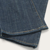 Stetson 816 CLASSIC BOOT CUT JEANS IN DARK WASH 11-054-0202-0036