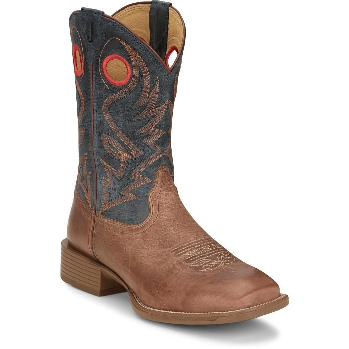 Men's Justin Pickett 11" Western Boot UN7152