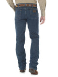 36MACMS / Men’s Wrangler Cowboy Cut® Premium Performance Advanced Comfort Slim Fit Jean