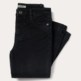 WOMEN'S STETSON HIGH WAIST 921 FLARE JEANS *FREE SHIPPING*