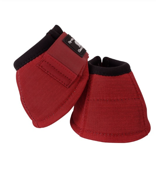 Classic Equine ClassicFit Stivali Anteriori Per Cavallo – Protezione E Supporto Ergonomico, Neoprene Imbottito