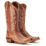 Hazen Snip Toe Cowboy Boots Womens Ariat * GIFT WITH PURCHASE * FREE ARIAT T-SHIRT * *FREE SHIPPING*