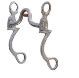 SEVEN SHANK MEDIUM PORT ROLLER BIT. * FREE GIFT WITH PURCHASE *  * FREE SHIPPING * Freno De Pata De 7 Correccion.