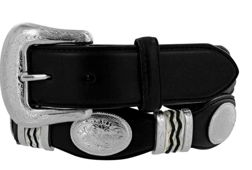 Tony lama sales belts amazon