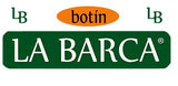 BOTINE CHARRO LA BARCA COLOR CHICLE . MENS BOTINES LA BARCA LIGHT TAN COLOR , HerraduraDeOro - HerraduraDeOro