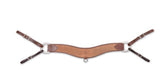 4'' Steer Roper Breastcollar. MARTIN SADDLERY , HerraduraDeOro - HerraduraDeOro