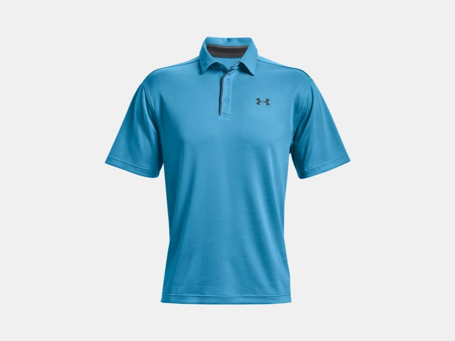 MEN'S UNDER ARMOUR TECH™ POLO