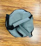 TERMO GRIS PARA LA SOGA CHARRA CON SOGA CHARRA PROFESIONAL DE TERNA