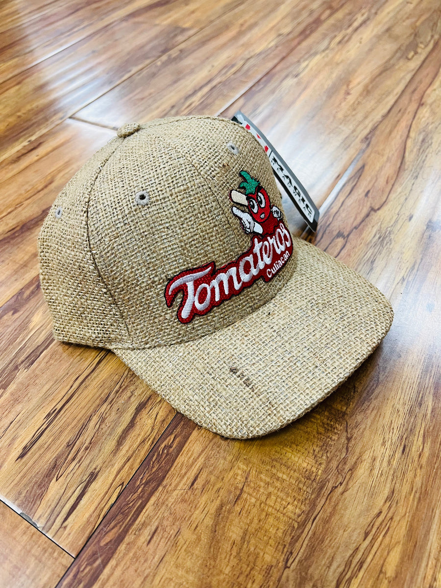 Tomateros new era cheap