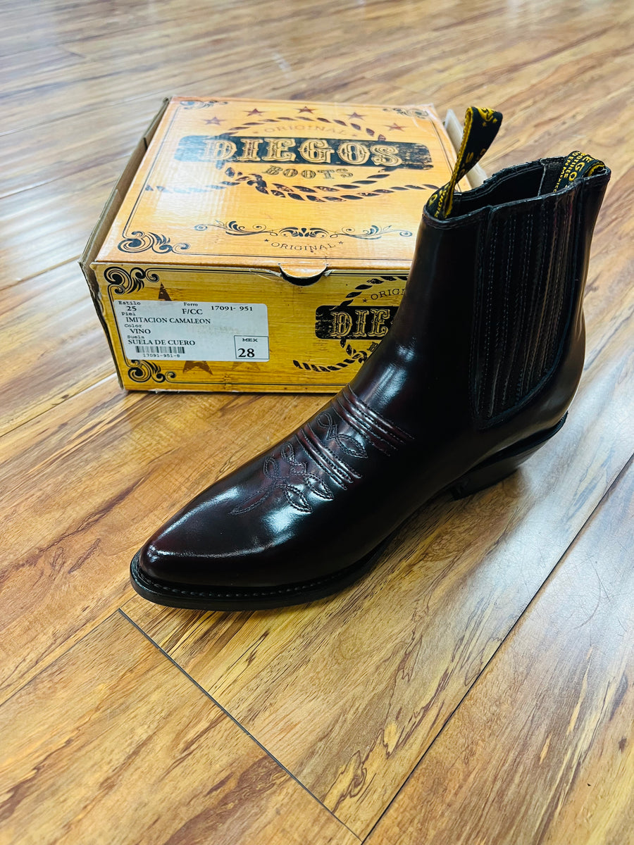 Grinders austin shop boots