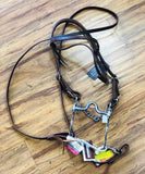 SEVEN SHANK MEDIUM PORT ROLLER BIT. * FREE GIFT WITH PURCHASE *  * FREE SHIPPING * Freno De Pata De 7 Correccion.