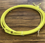 Classic Rope NXT5 S Head Team Rope. SOGA PARA TEAM ROPING.  6 ROPES SPECIAL PRICE , HerraduraDeOro - HerraduraDeOro