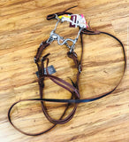 SEVEN SHANK MEDIUM PORT ROLLER BIT. * FREE GIFT WITH PURCHASE *  * FREE SHIPPING * Freno De Pata De 7 Correccion.