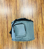 TERMO GRIS PARA LA SOGA CHARRA CON SOGA CHARRA PROFESIONAL DE TERNA