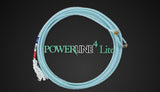 Classic Powerline Lite 3/8 LITE 30’ XS HEAD Team Rope 12 ROPE SPECIAL PRICE $ 549.89 , HerraduraDeOro - HerraduraDeOro