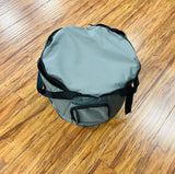 TERMO GRIS PARA LA SOGA CHARRA CON SOGA CHARRA PROFESIONAL DE TERNA