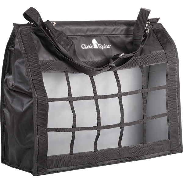 MODERATE FEED HAY BAG
