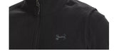 Men's Black Under Armour OffGrid Fleece Golf Vest