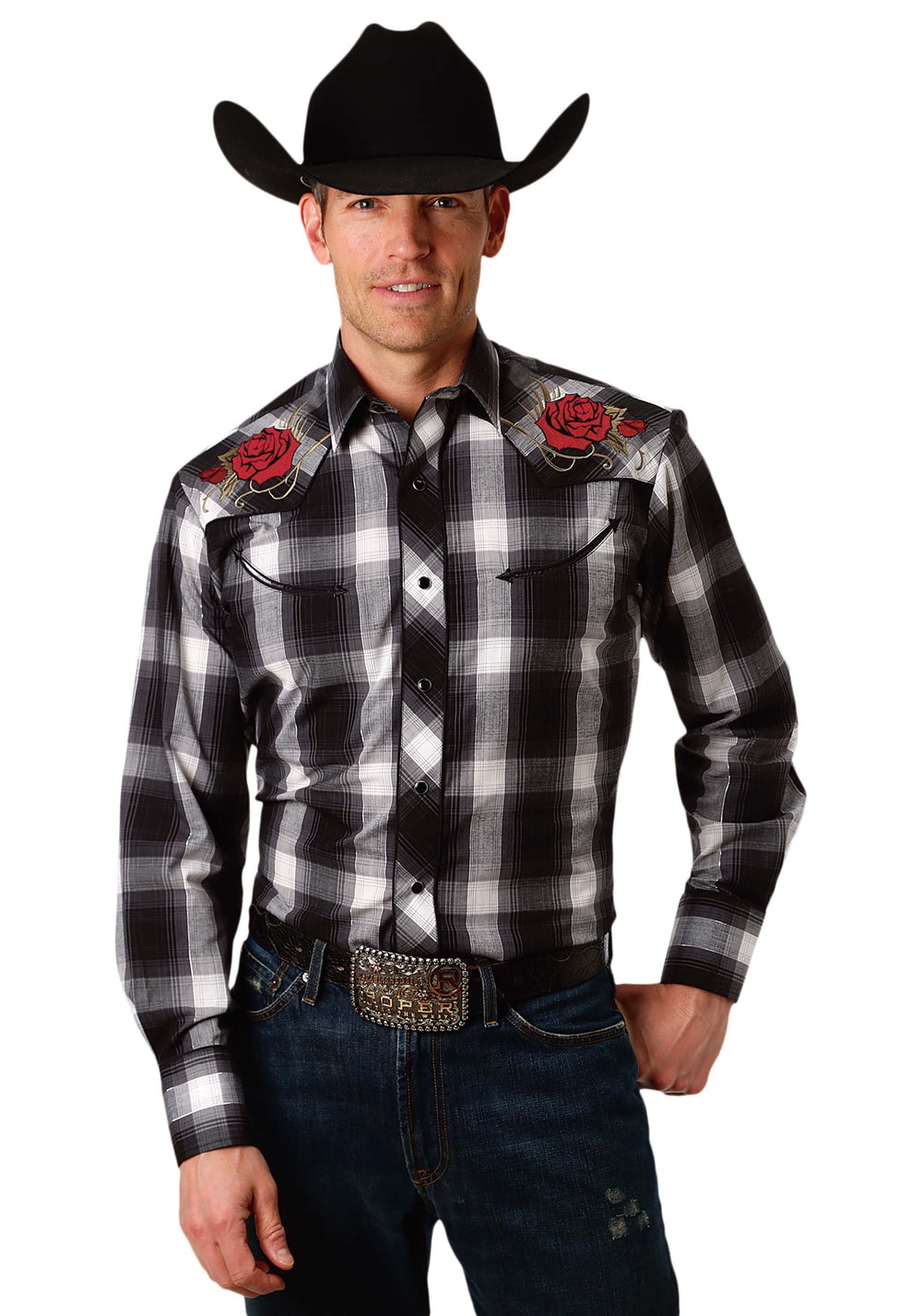 Mens Clothing