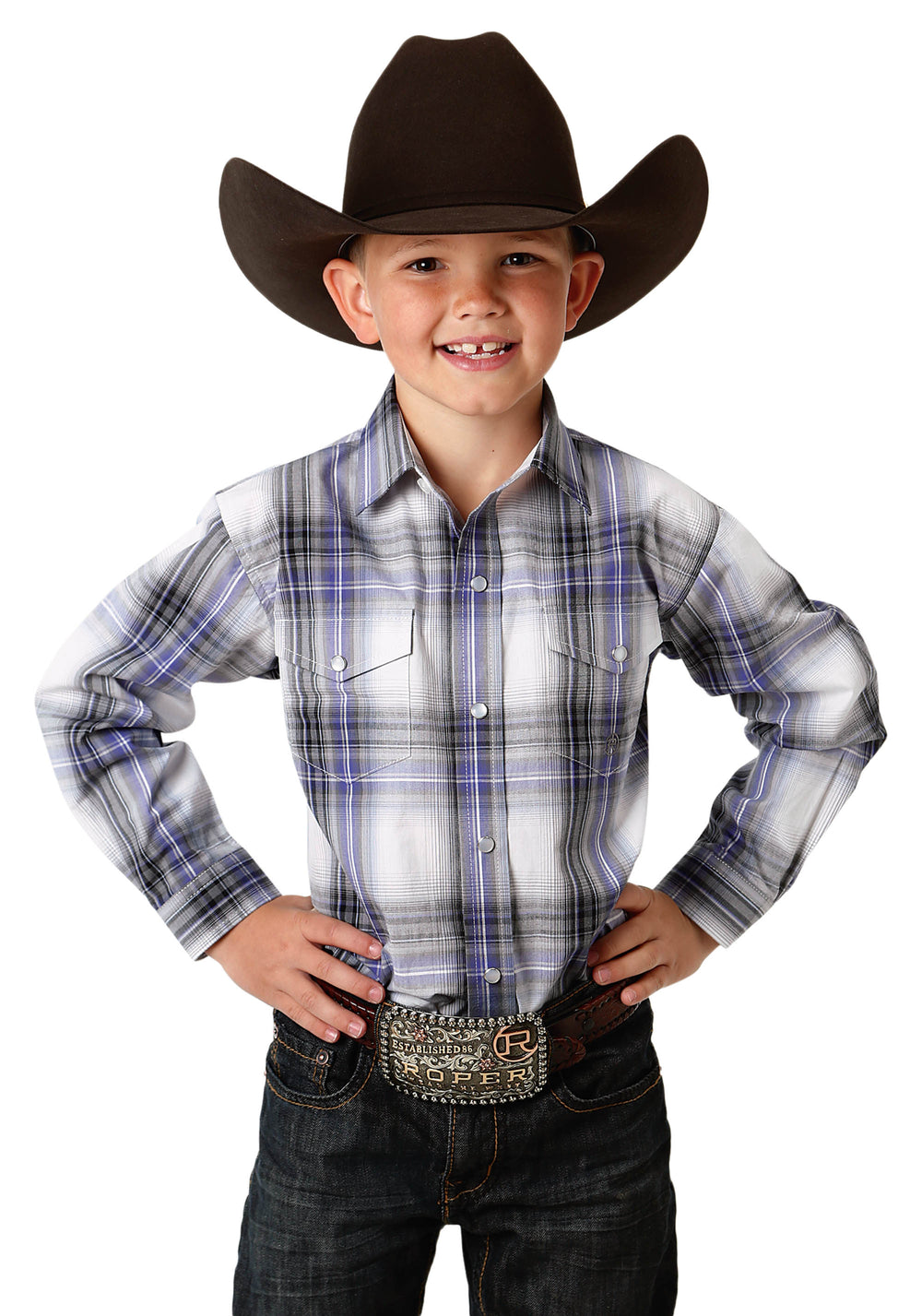 Kids Clothing
