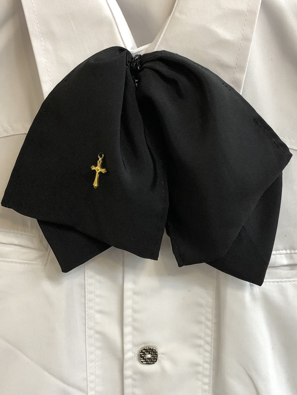 MOŇOS CHARRO. CHARRO TIES
