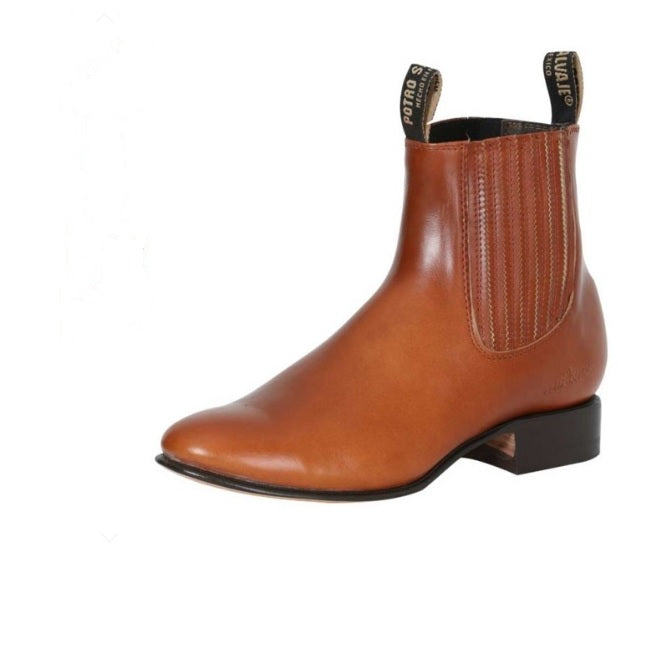 BOTINE CHARRO