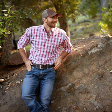 Ariat Mens Clothing