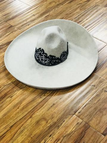 SOMBREROS DE CHARRO. CHARRO HATS