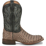 Hornback Caiman Tony Lama Western Boot Marfa Men’s TL5258