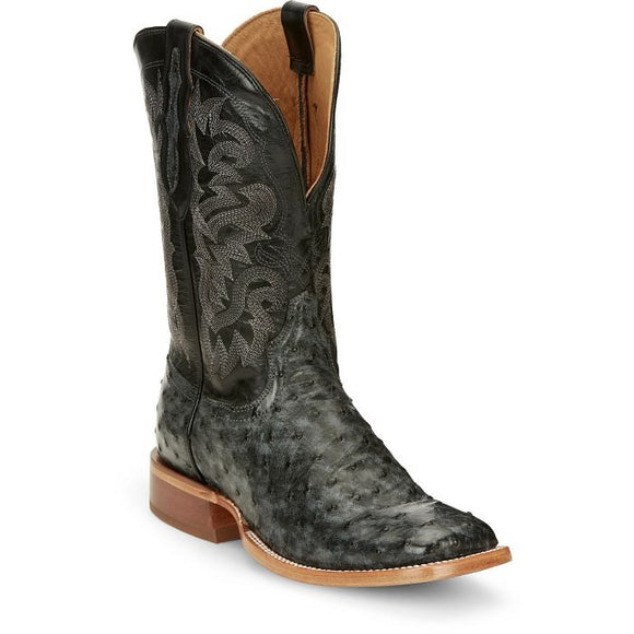 Tony Lama Men's Moore Western Boots Square Toe Moore 11