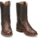 Tony Lama Men's Monterey Western Boots Round Toe EP3575