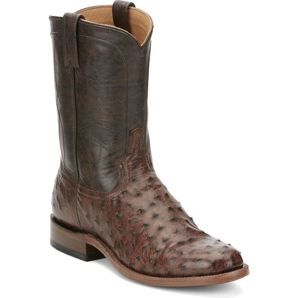 Tony Lama Men's Monterey Western Boots Round Toe EP3575