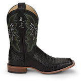 Men's Justin Haggard Western Boot #GR5705