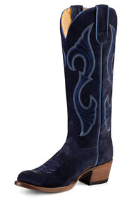 Macie Bean Midnight In Paris (Texas) Boot  M5227